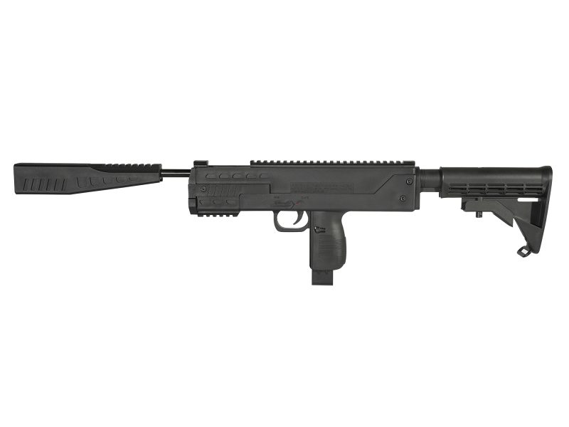 JTS Artisan Strife Break-Barrel AIR RIFLE