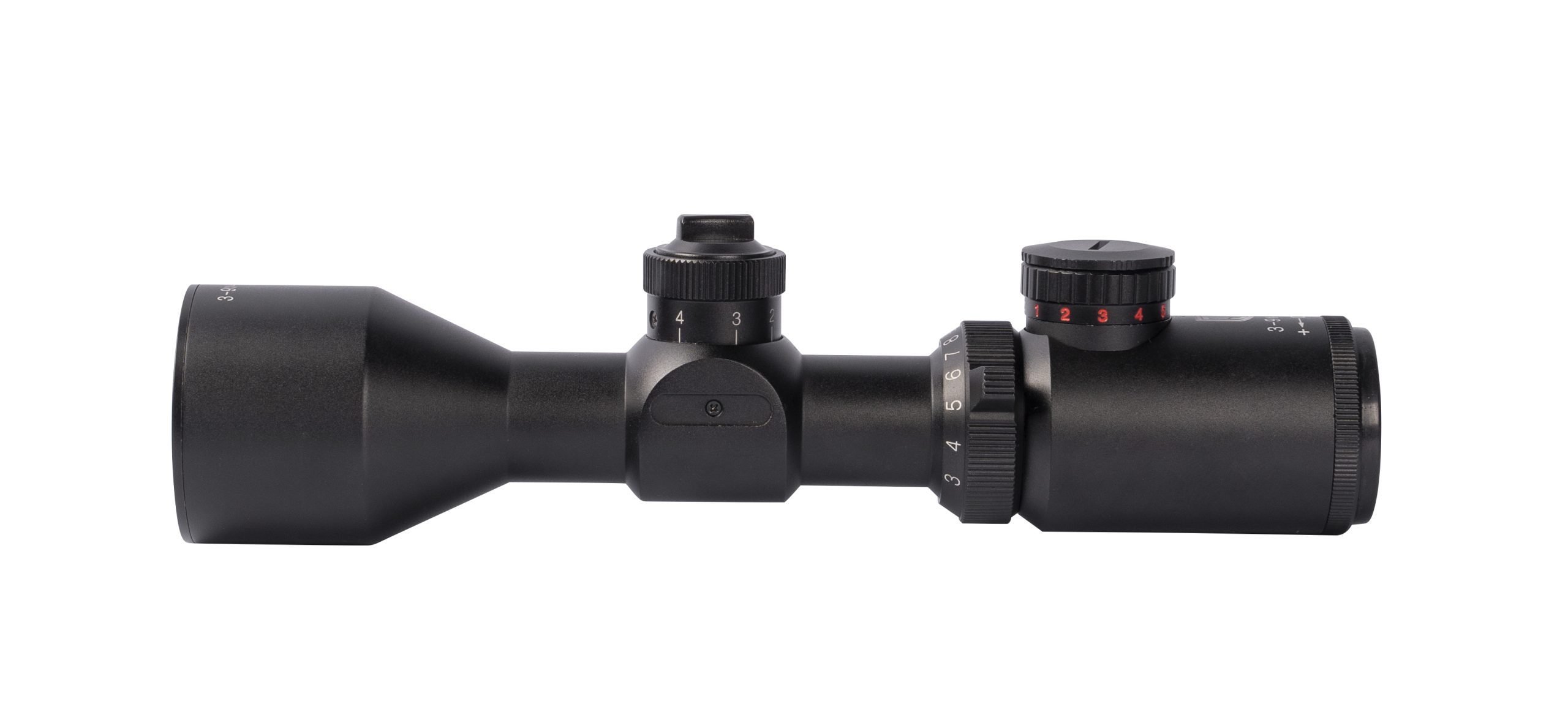 JTS JSF30942CR 3-9X42 IR Scope - JTS STORE