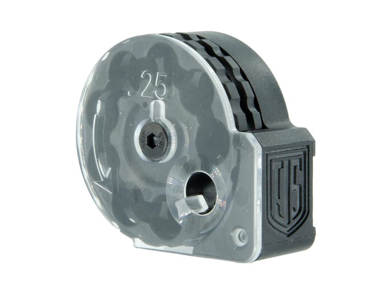 Airacuda / Airacuda Max .25 Polymer Magazine 2-Pack