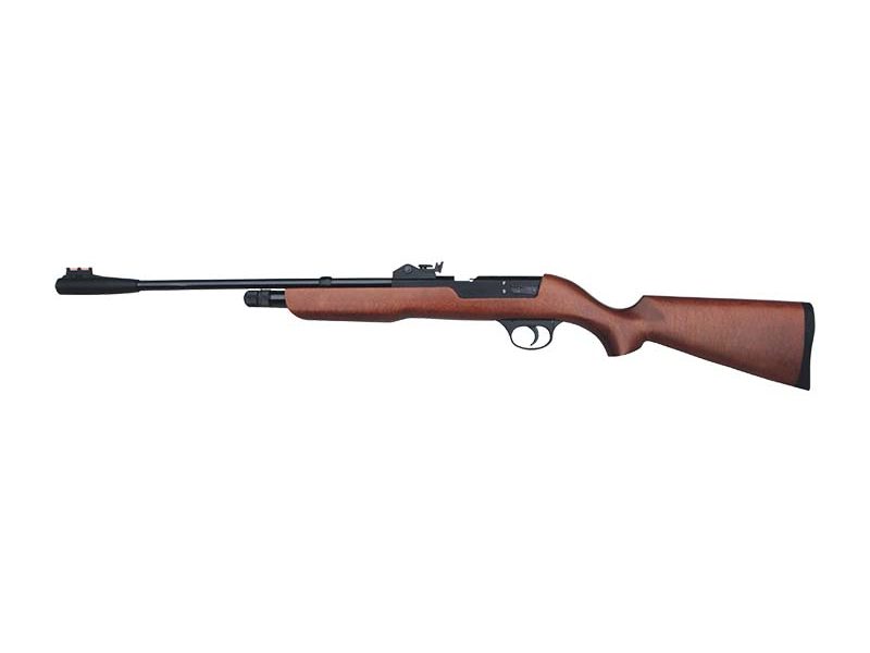 Xisico XS60CA Co2 .22 Caliber Air Rifle