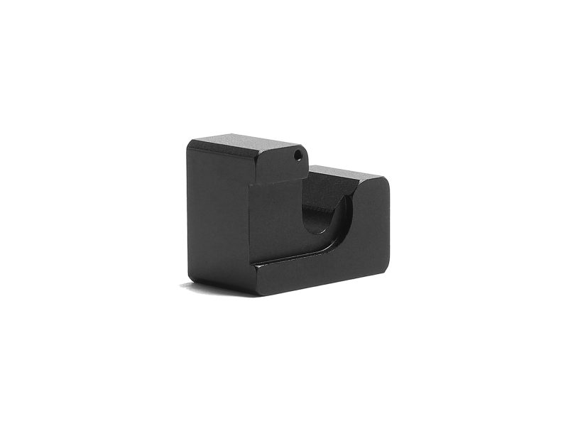 Metal Single-Shot Tray, .25 Cal